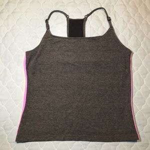 Women’s Mossimo Racerback Tank